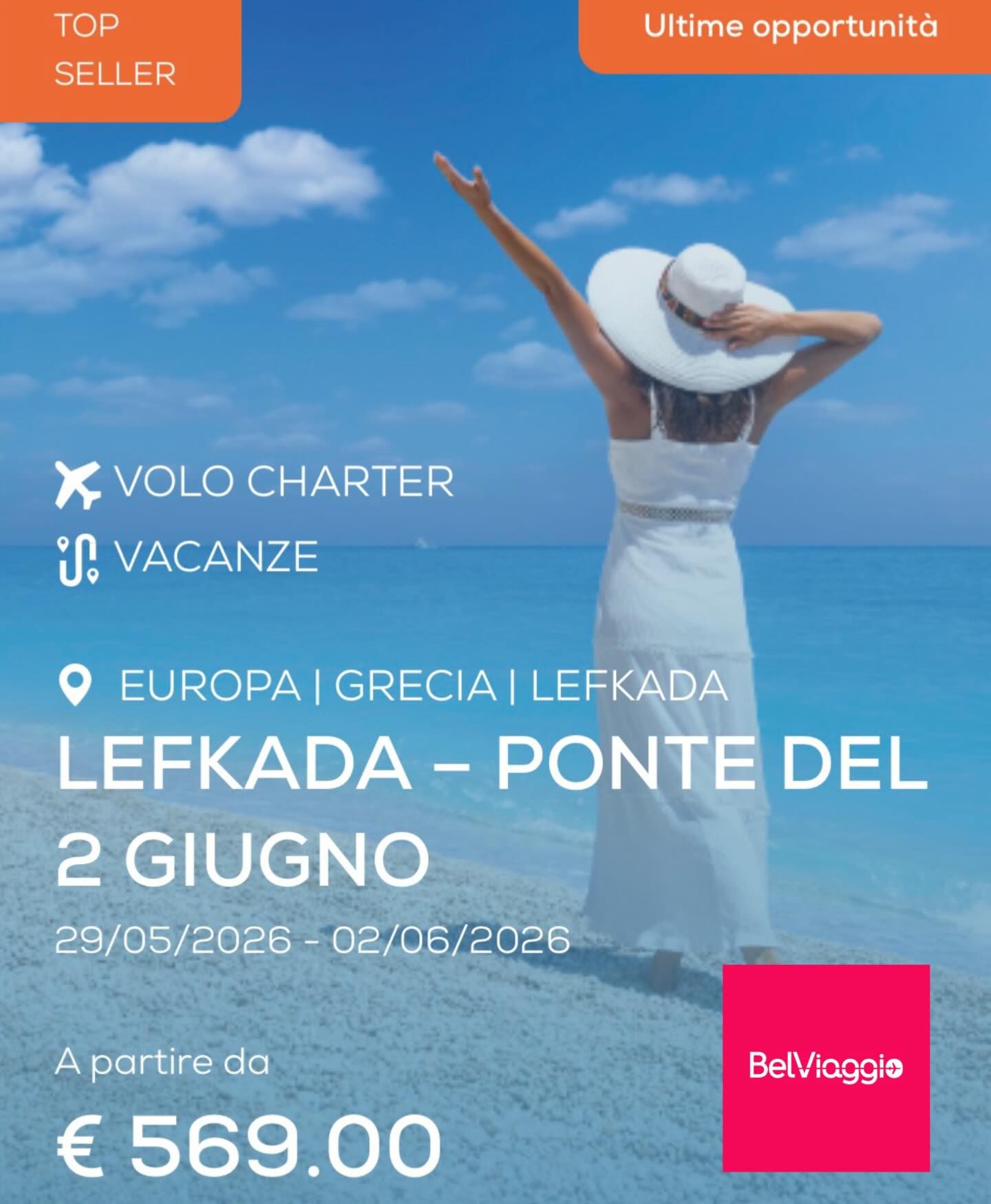 BelViaggio · dai viaggi dei nostri clienti